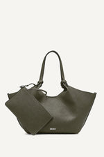 PAULA MEDIUM TOTE