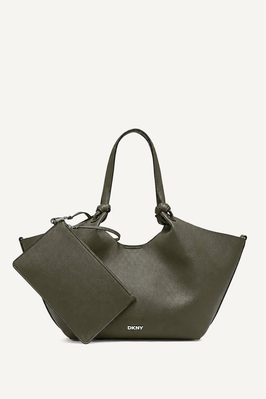 PAULA MEDIUM TOTE