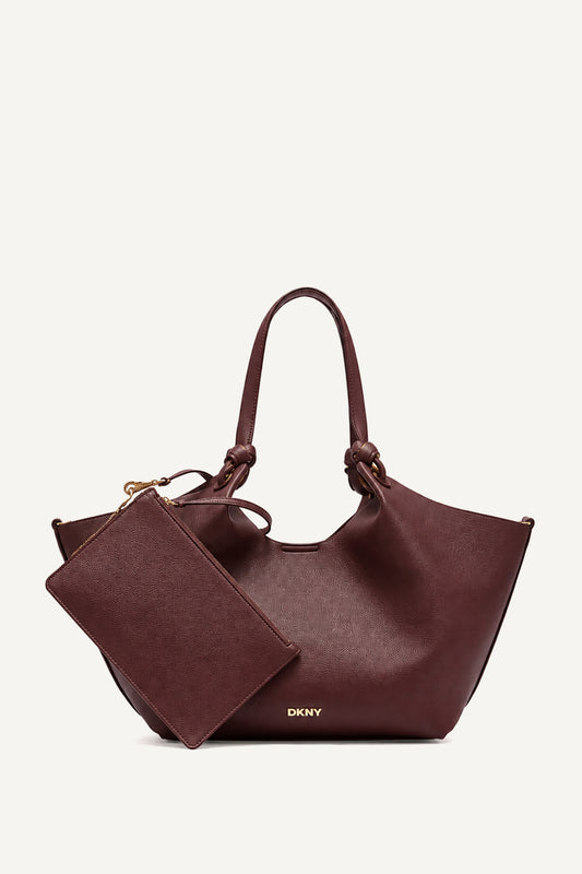 PAULA MEDIUM TOTE