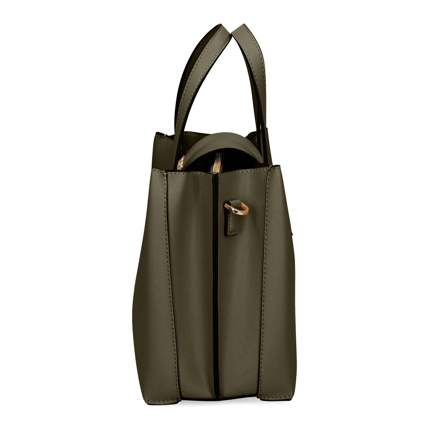 Faye Medium Satchel