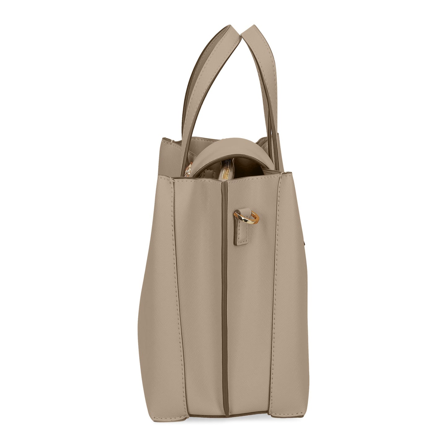 Faye Medium Satchel