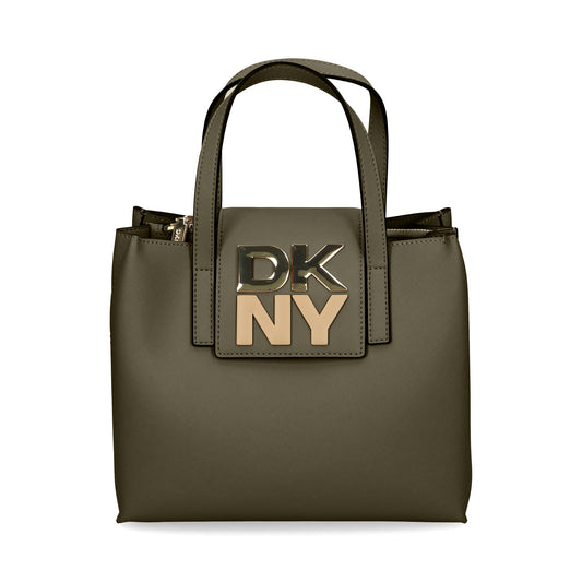 Faye Medium Satchel