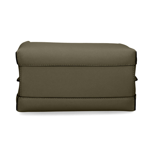 Faye Medium Satchel