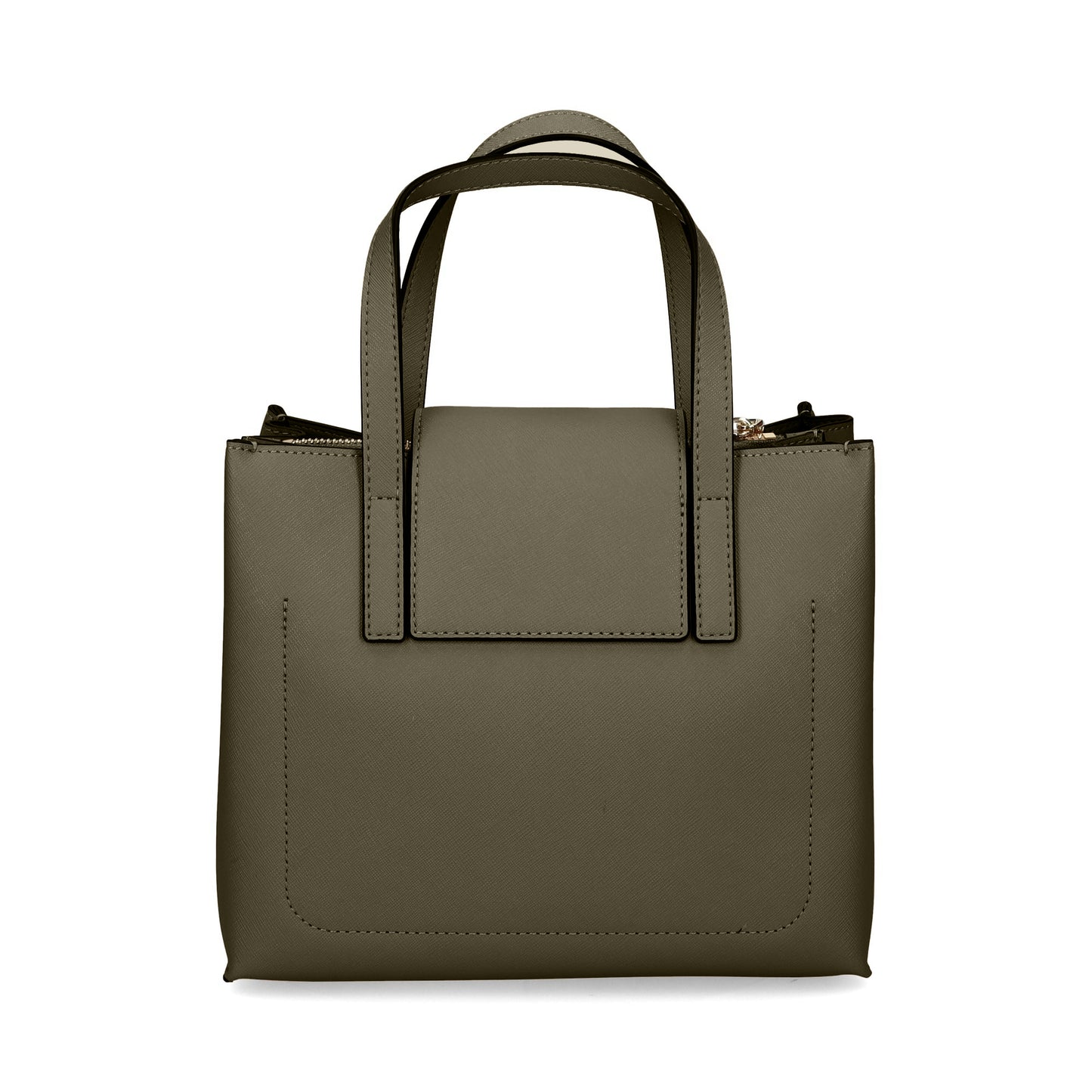 Faye Medium Satchel