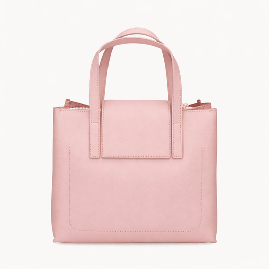 FAYE MEDIUM SATCHEL