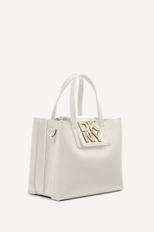 FAYE SMALL SATCHEL