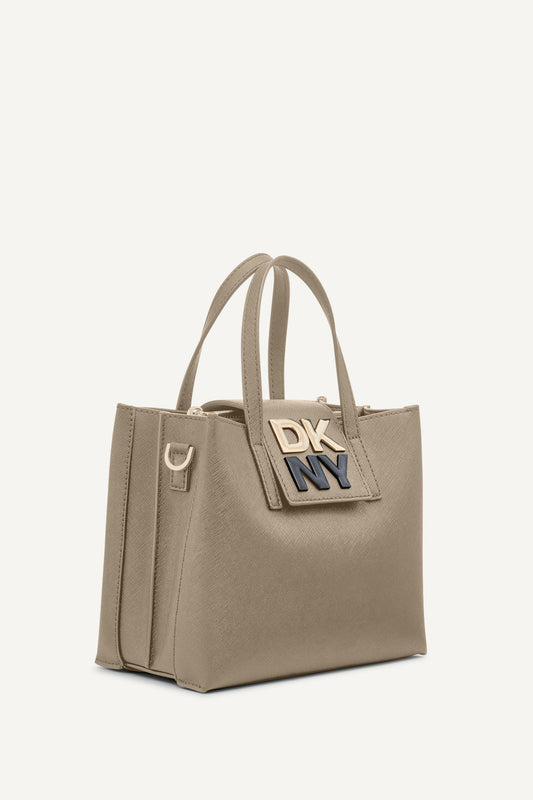 FAYE SMALL SATCHEL