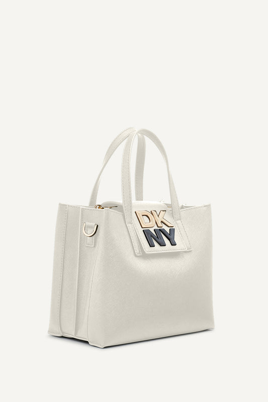 FAYE SMALL SATCHEL
