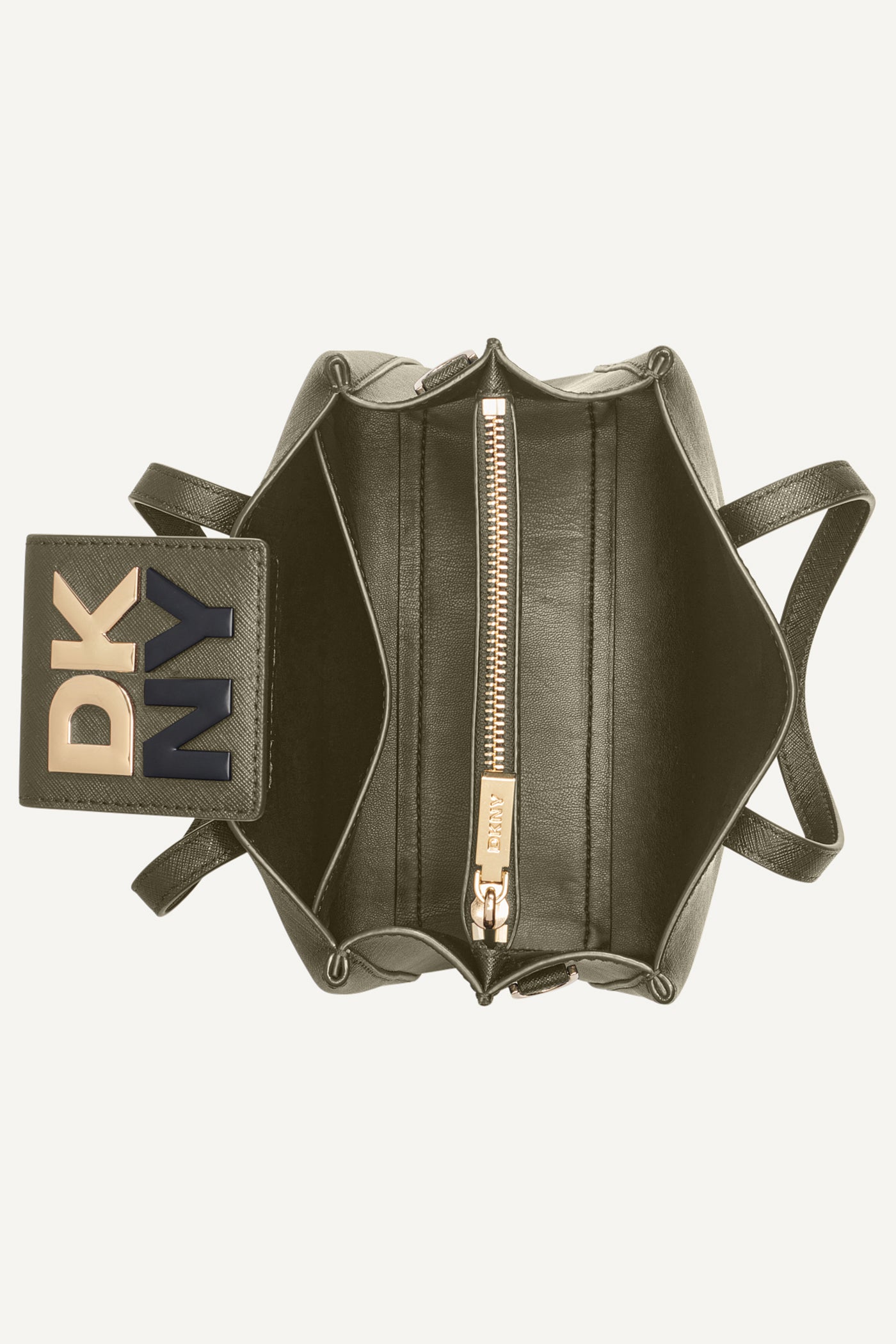 FAYE SMALL SATCHEL