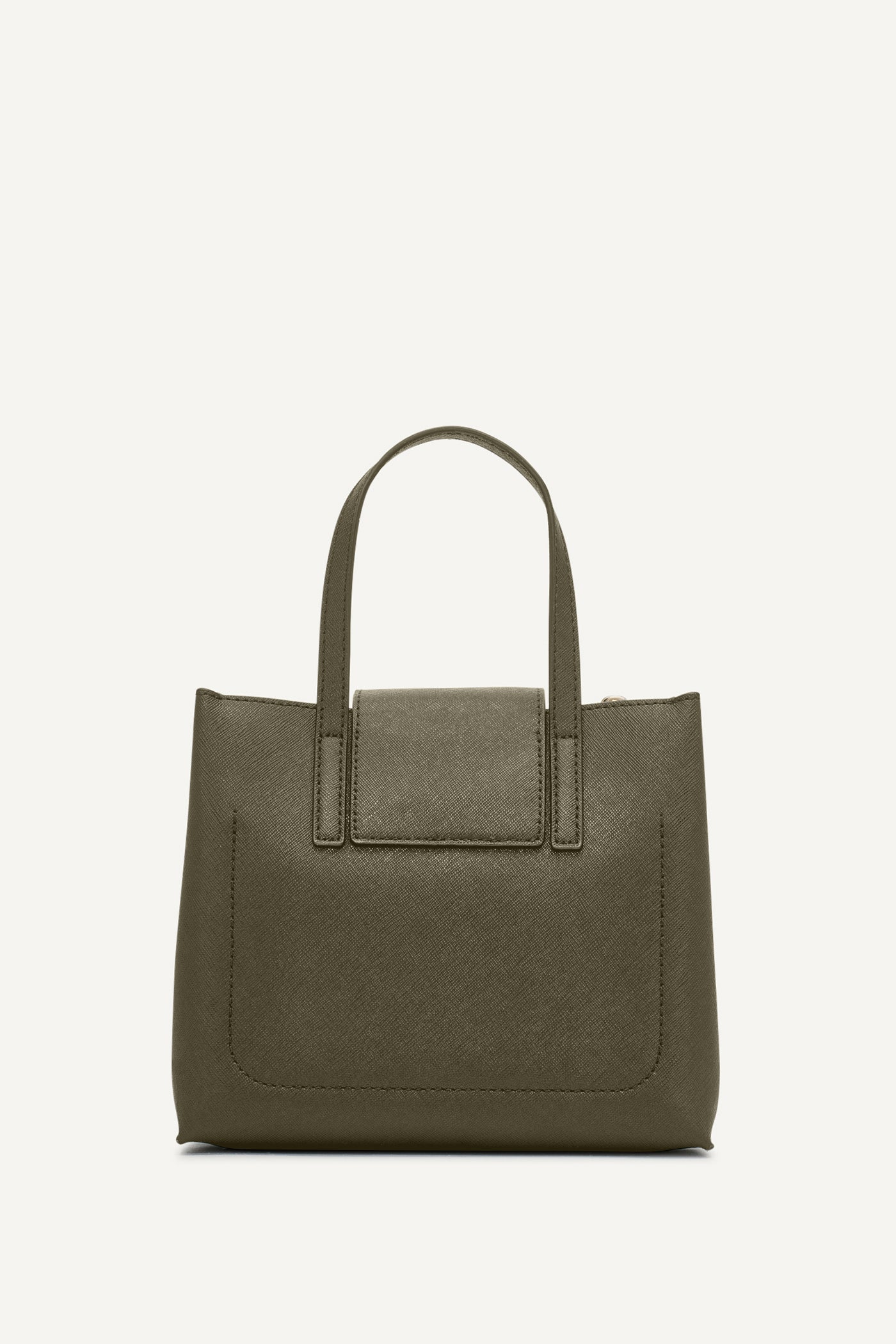 FAYE SMALL SATCHEL