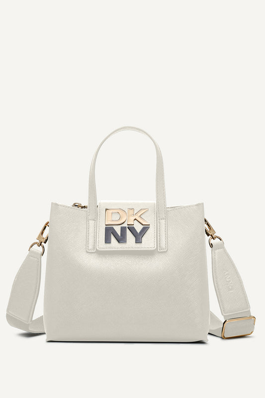 FAYE SMALL SATCHEL