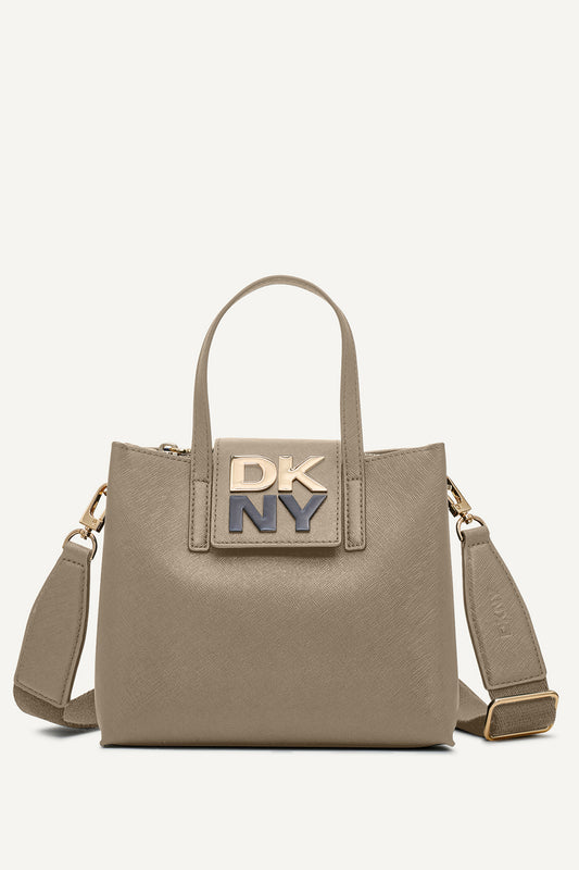 FAYE SMALL SATCHEL