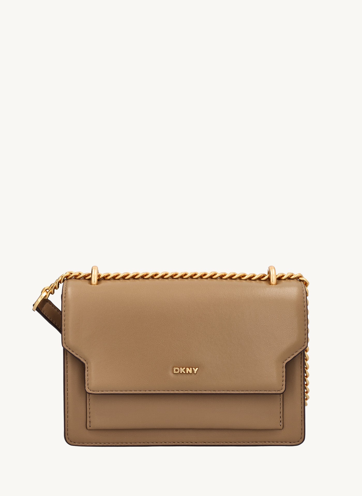 MILLIE MEDIUM FLAP SHOULDER BAG