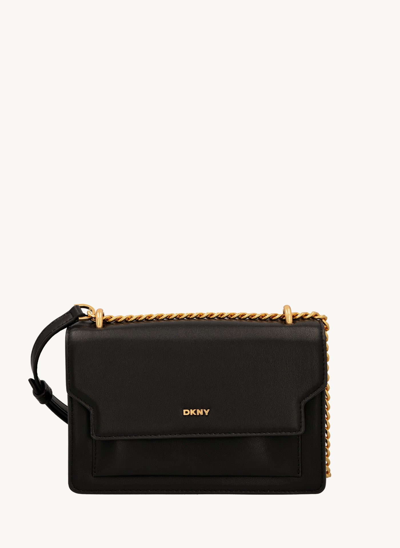 MILLIE MEDIUM FLAP SHOULDER BAG