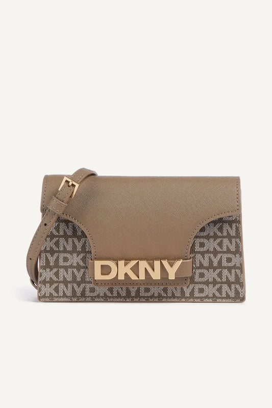 AVRIL SMALL WALLET ON STRING