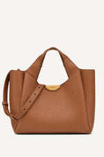 WILLA SATCHEL