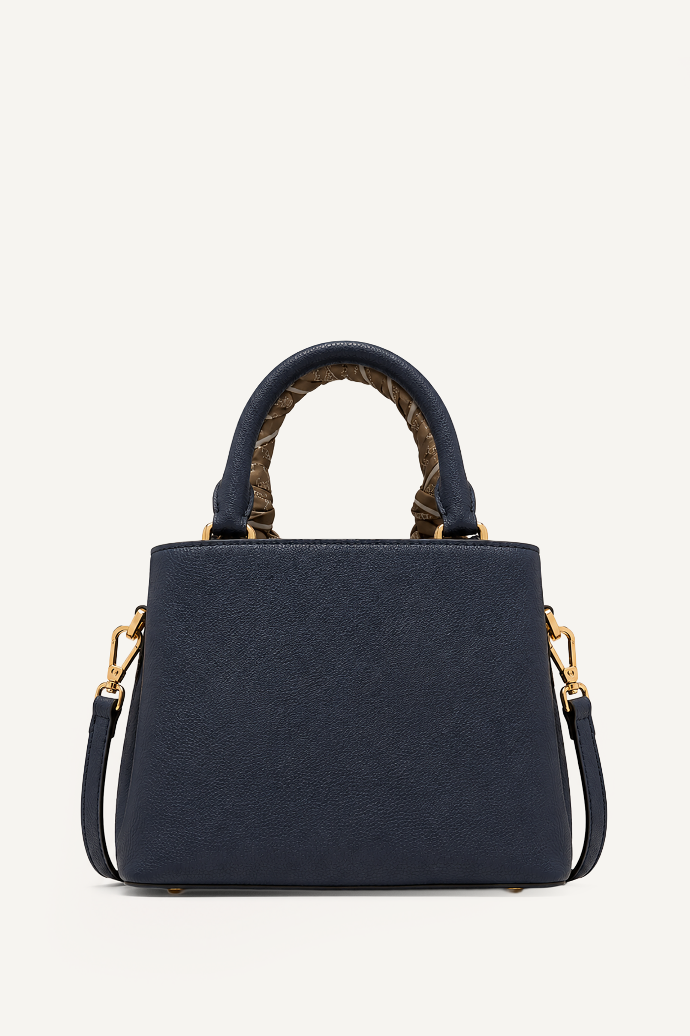 PAIGE SMALL SATCHEL