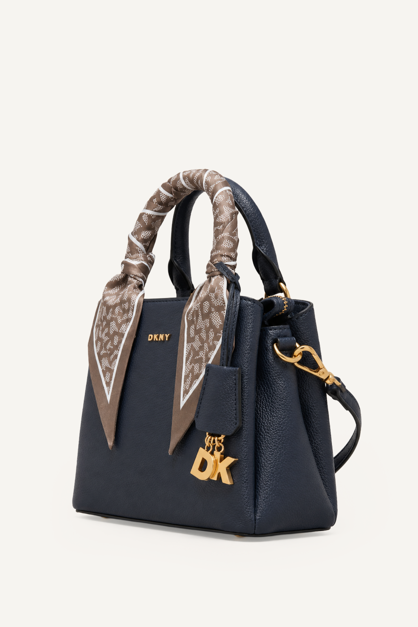 PAIGE SMALL SATCHEL
