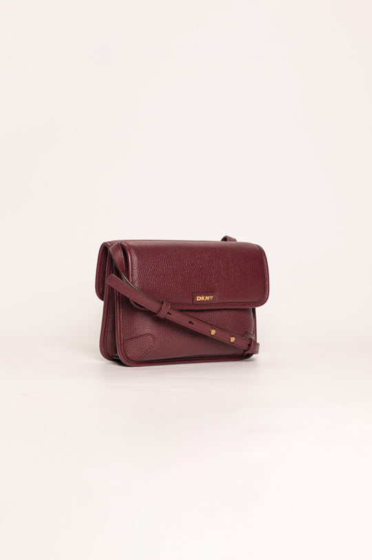 ELOISE SMALL CROSSBODY