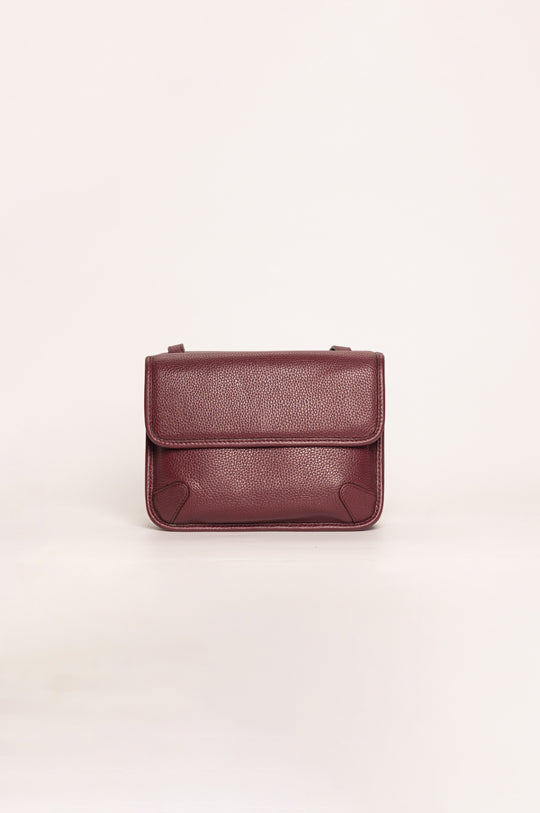 ELOISE SMALL CROSSBODY