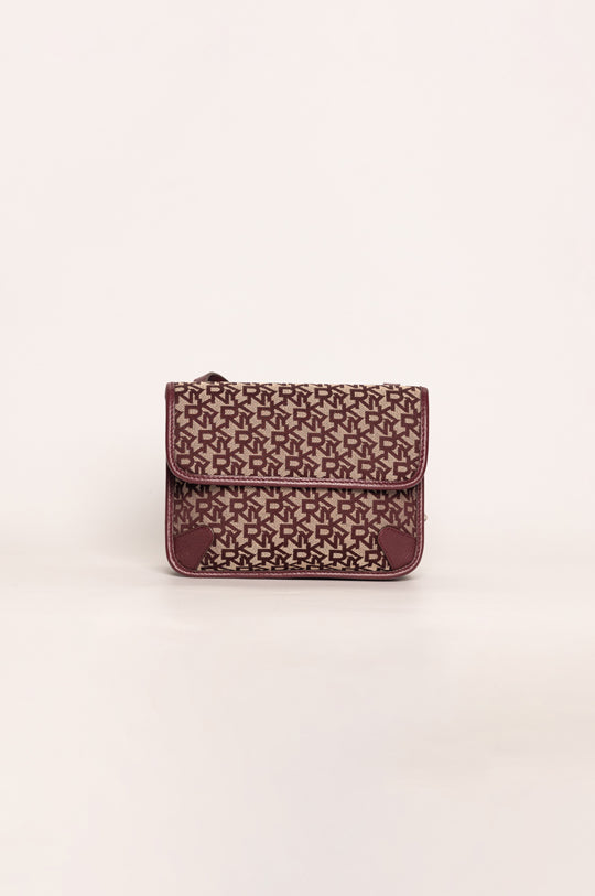 ELOISE SMALL CROSSBODY