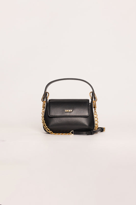 BELEN SMALL FLAP CROSSBODY