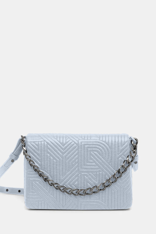 DESIREE MEDIUM FLAP CROSSBODY