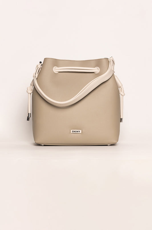 TEIGAN SMALL BUCKET BAG
