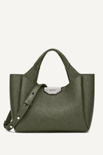 WILLA MINI SATCHEL