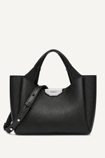 WILLA MINI SATCHEL