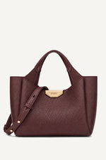 WILLA MINI SATCHEL