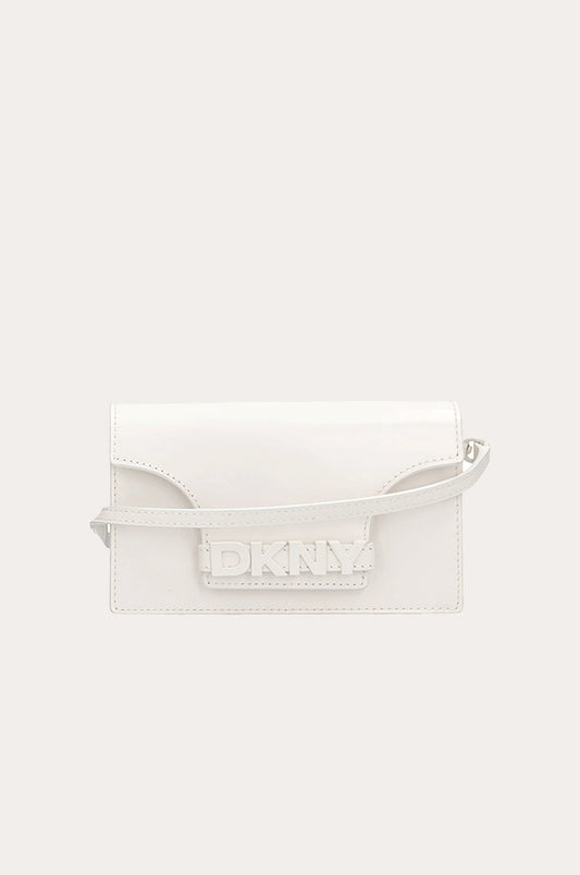 AVRIL SMALL WALLET ON STRING