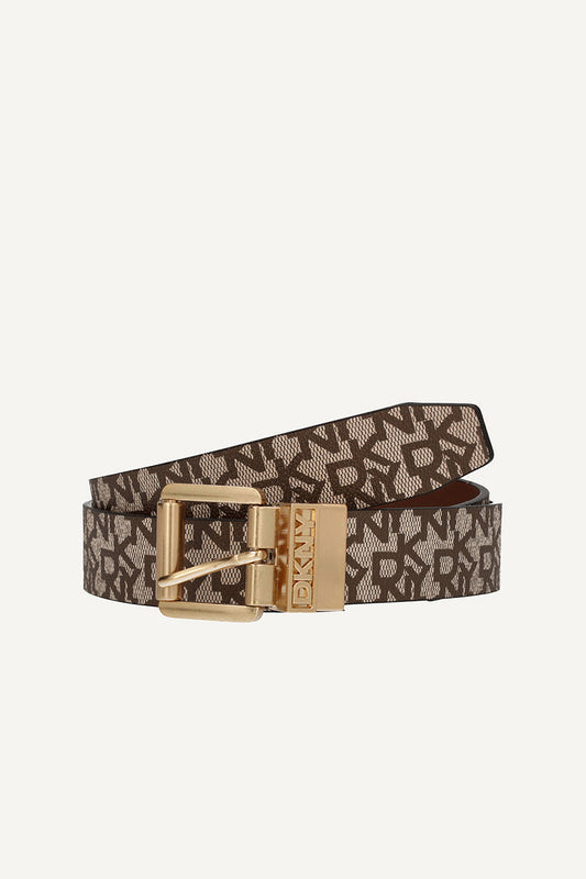 REVERSIBLE BELT