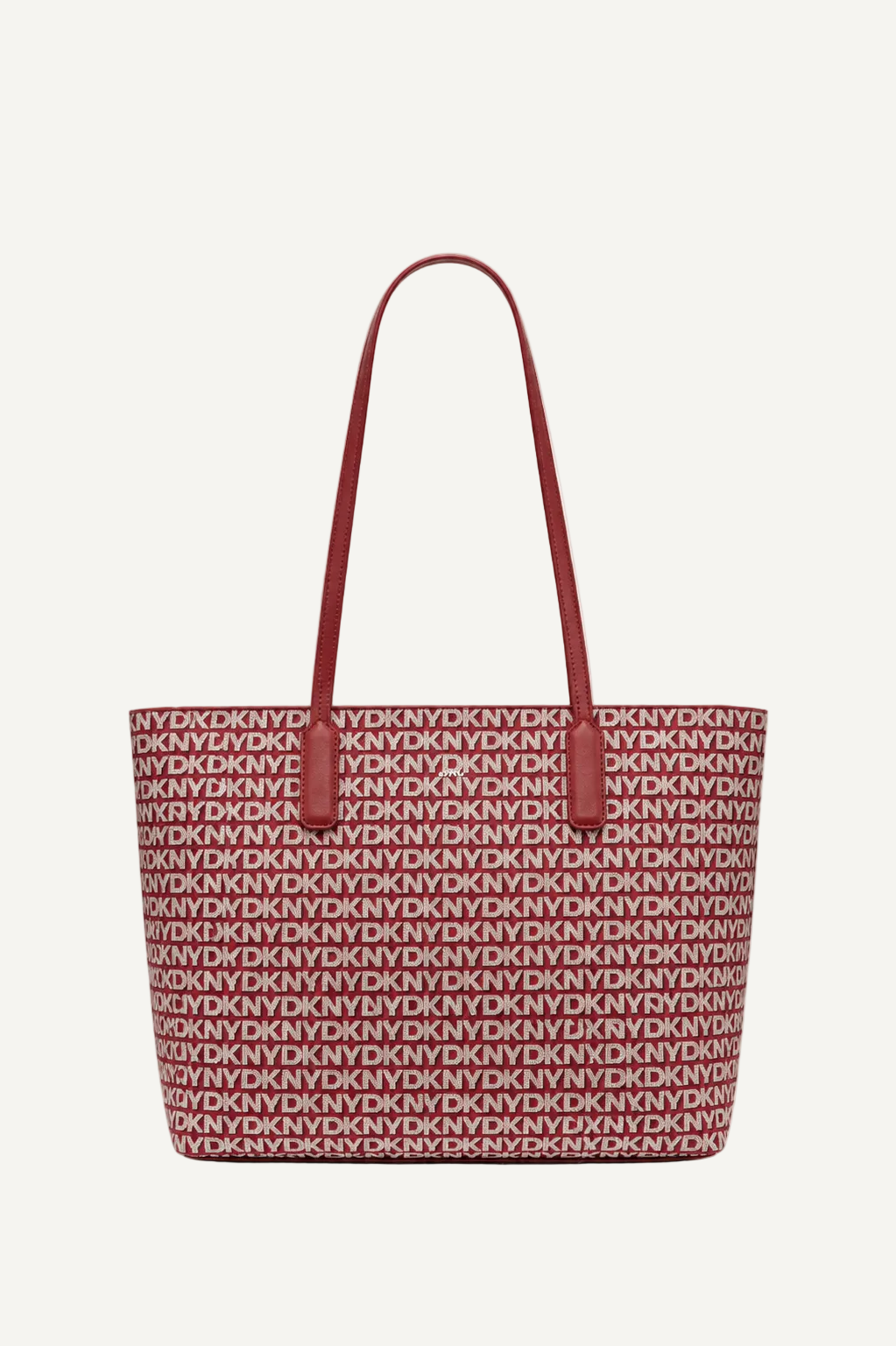 SAIGE EAST-WEAT TOP ZIP TOTE