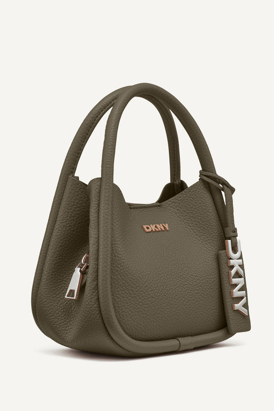 CAPRI HOBO CROSSBODY