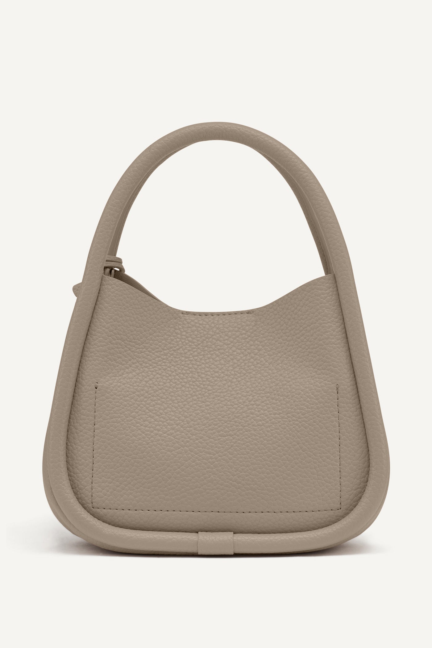 CAPRI HOBO CROSSBODY