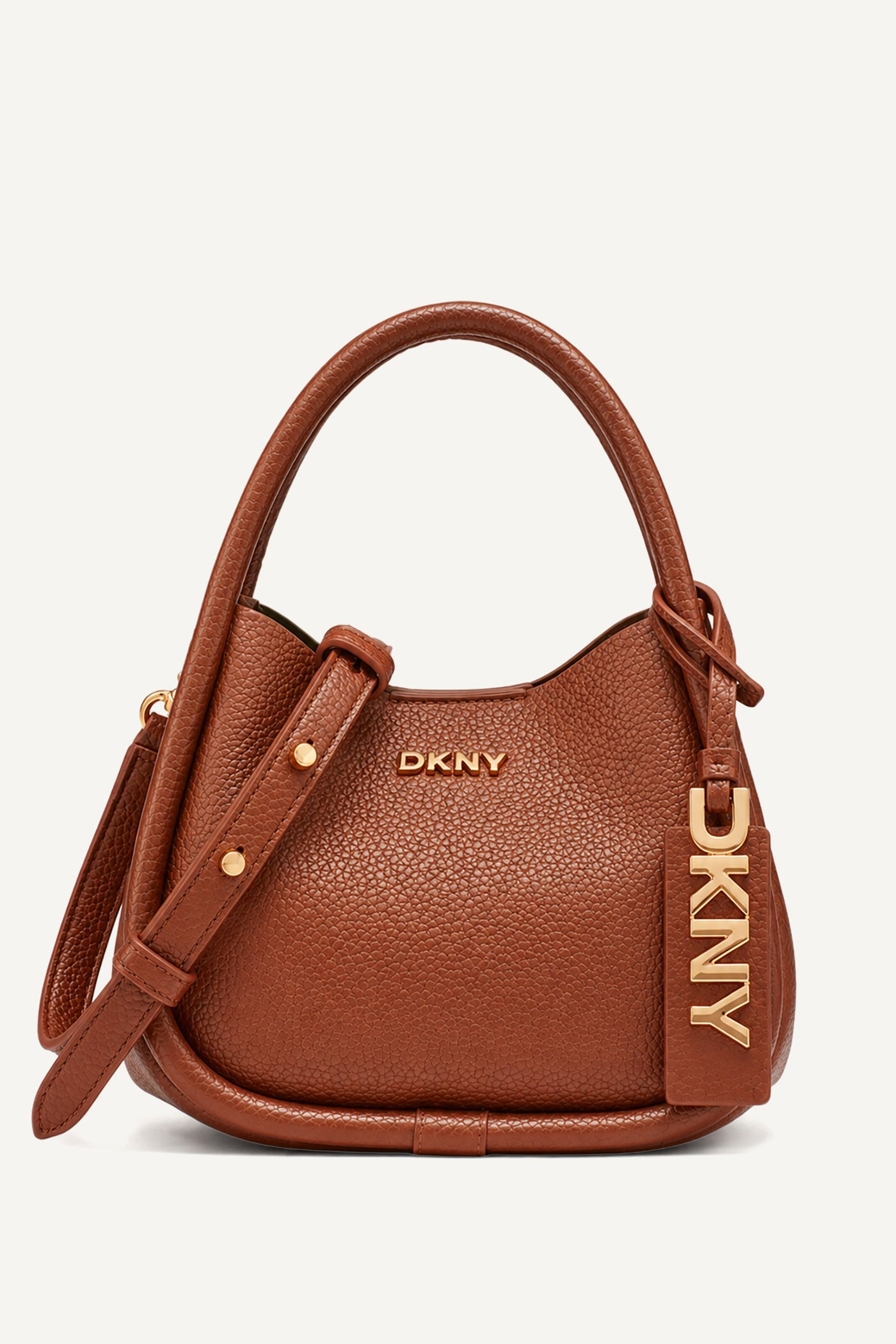 CAPRI HOBO CROSSBODY