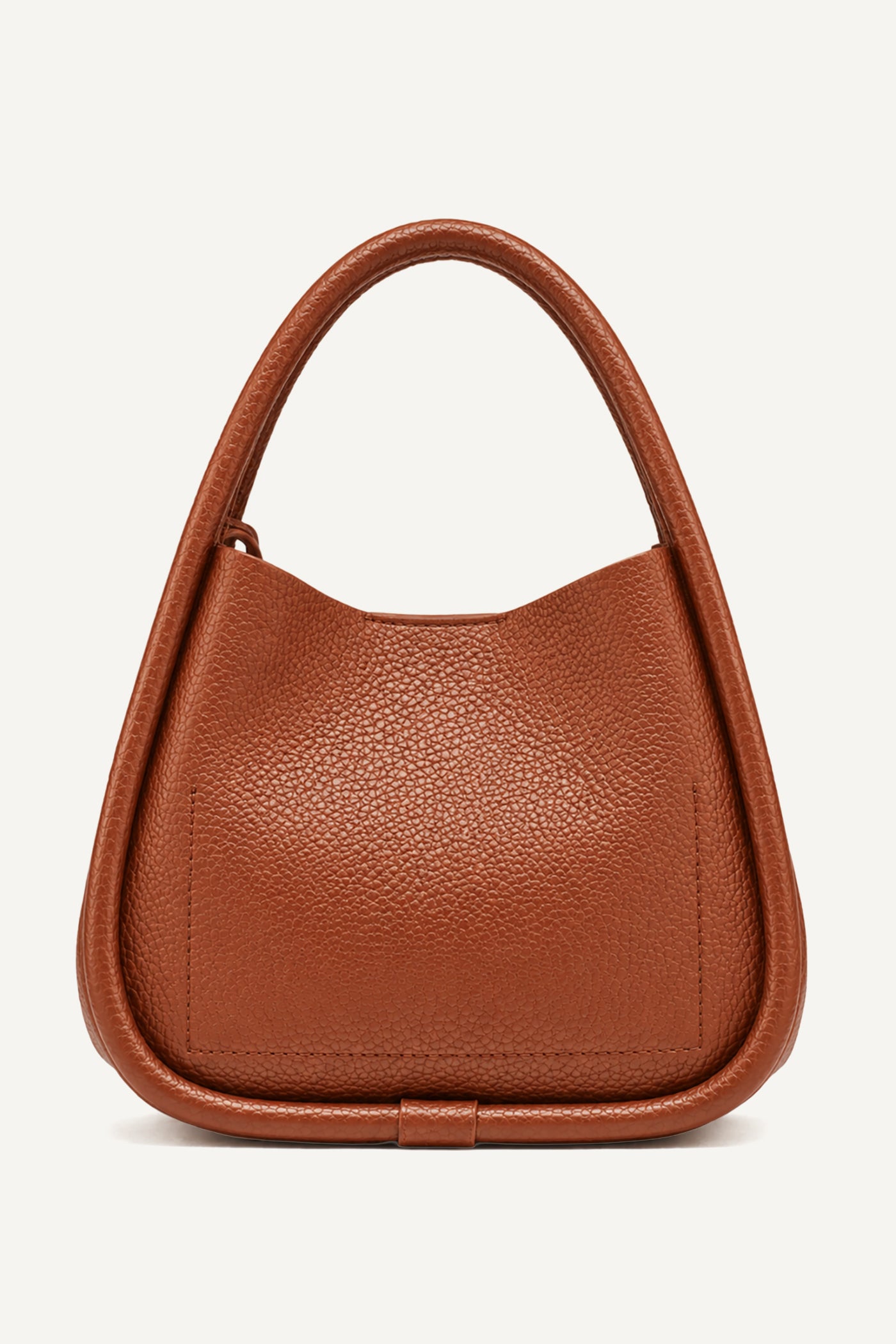 CAPRI HOBO CROSSBODY