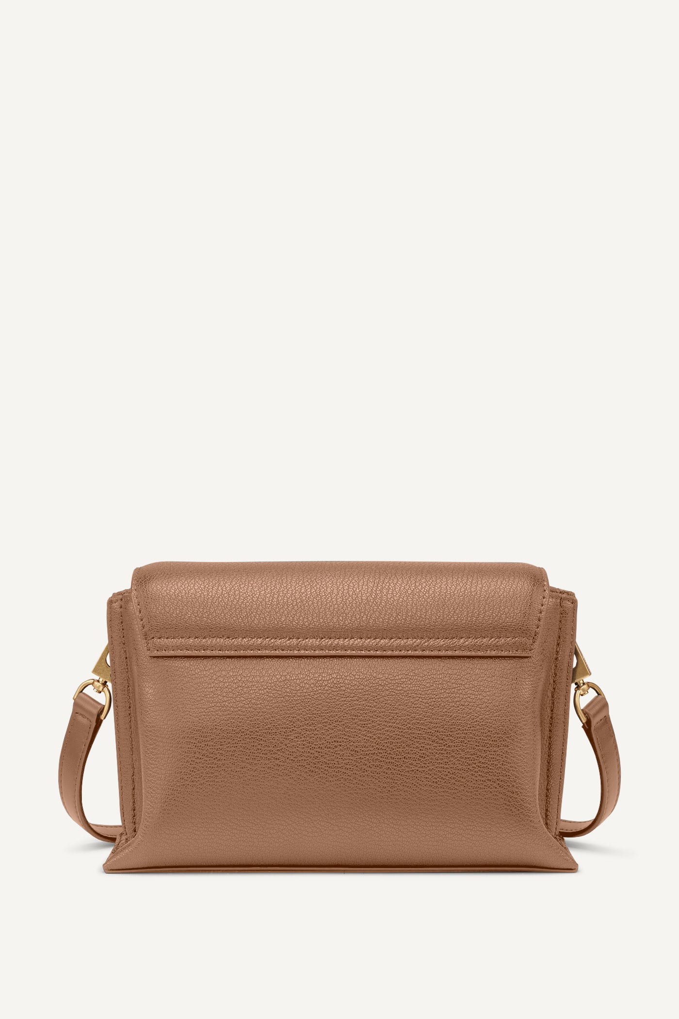 ALYA FLAP CROSSBODY