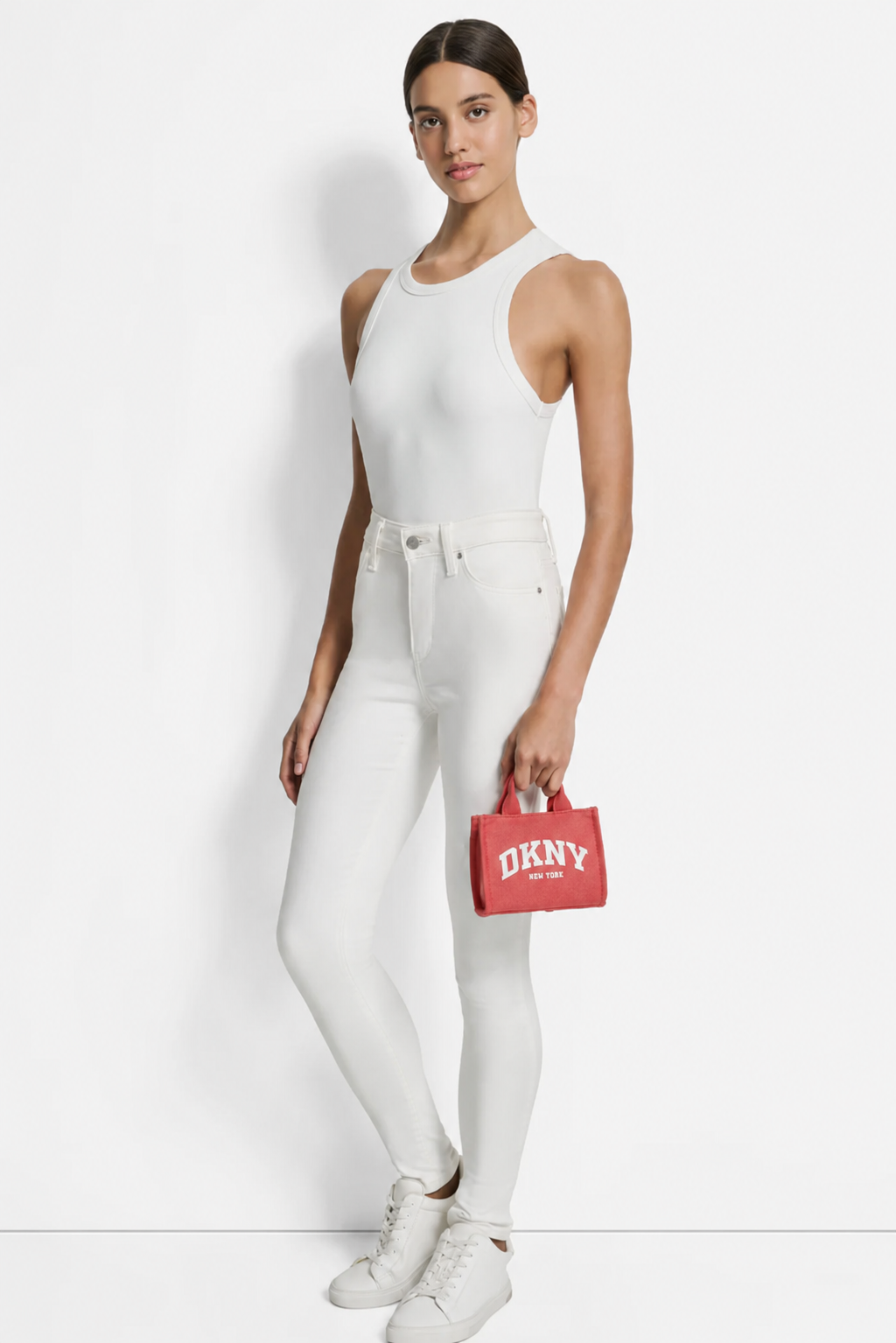 HADLEE MINI CROSSBODY