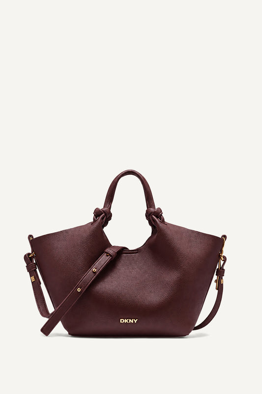 PAULA SMALL TOTE