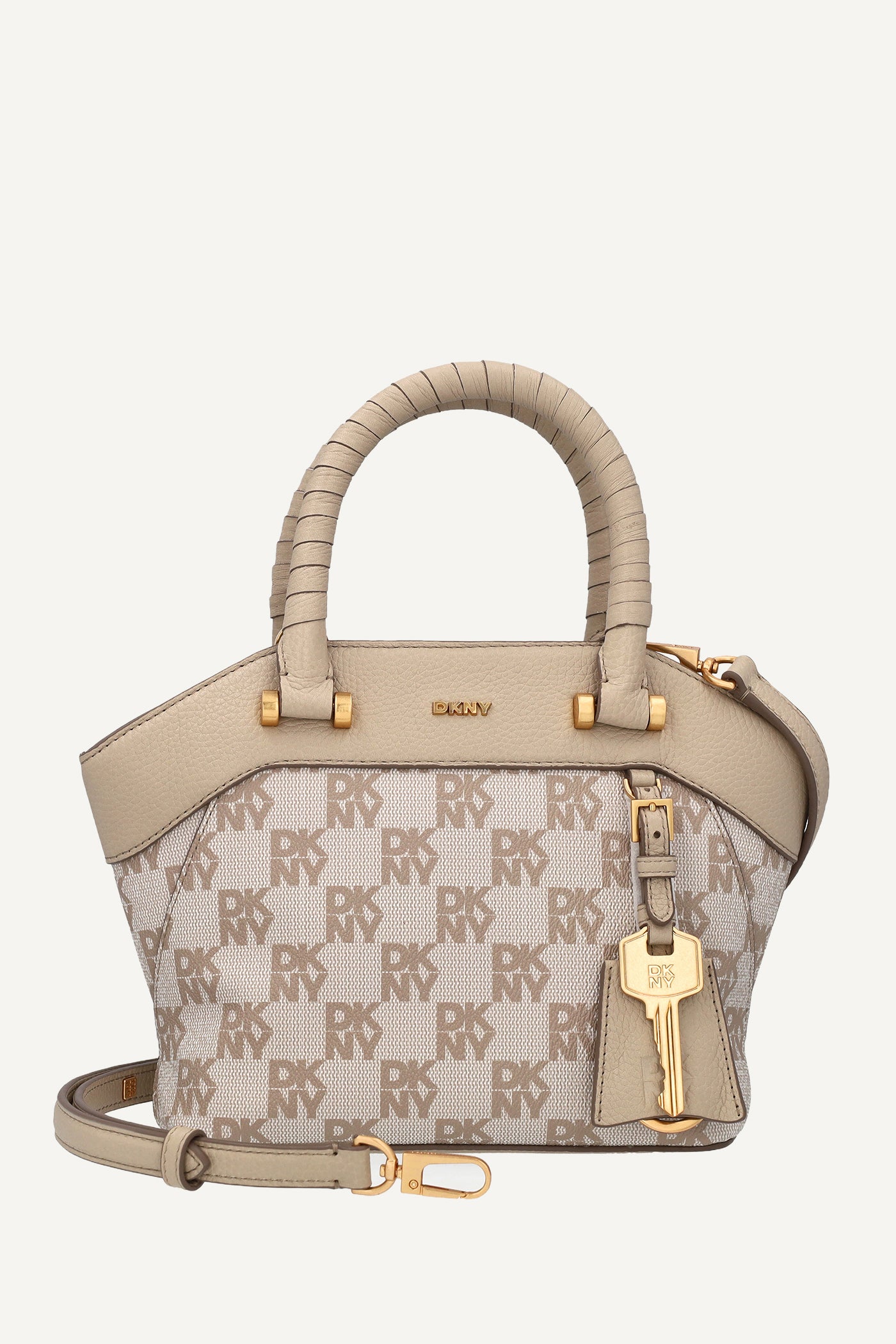 RAEGAN SMALL SATCHEL