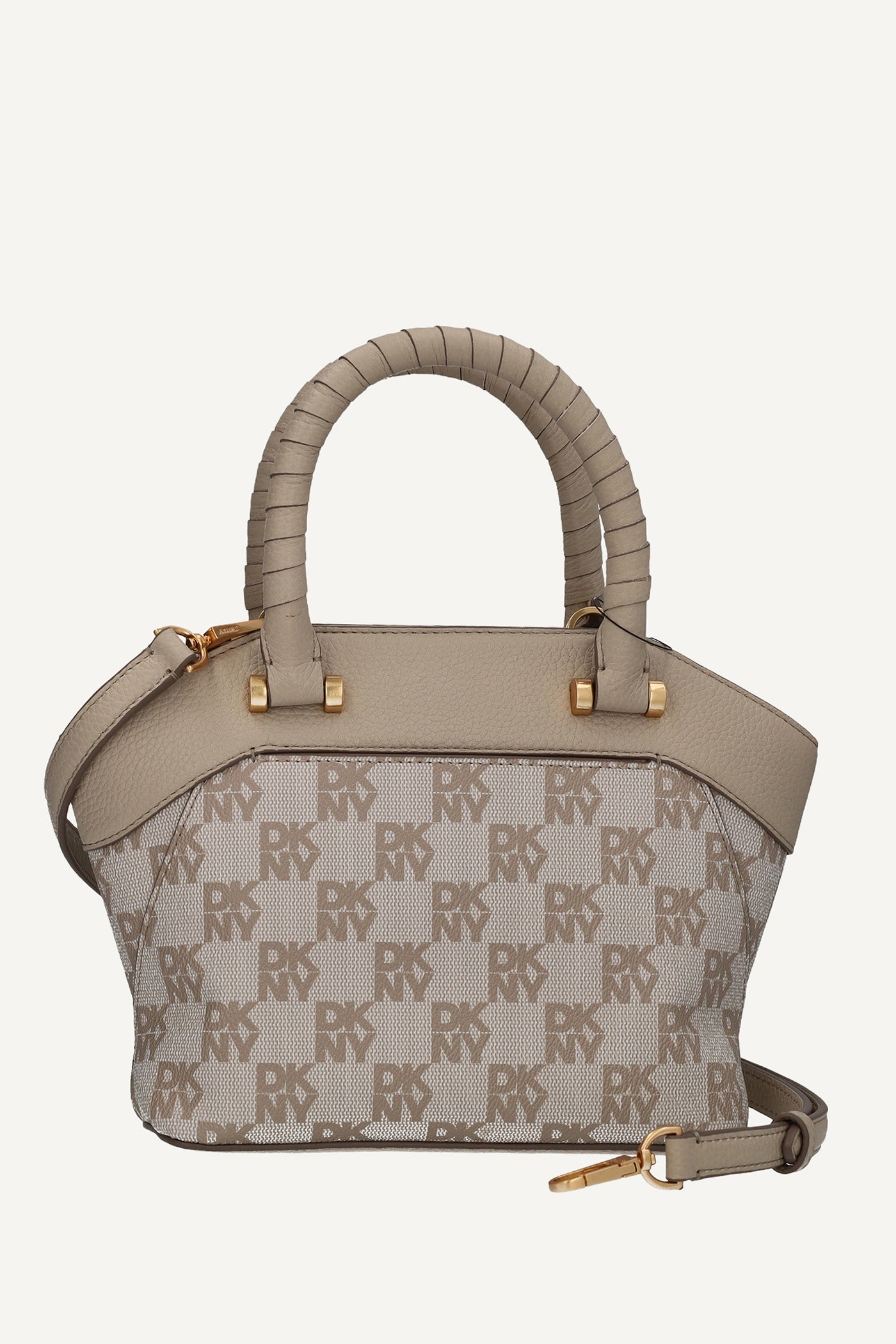 RAEGAN SMALL SATCHEL