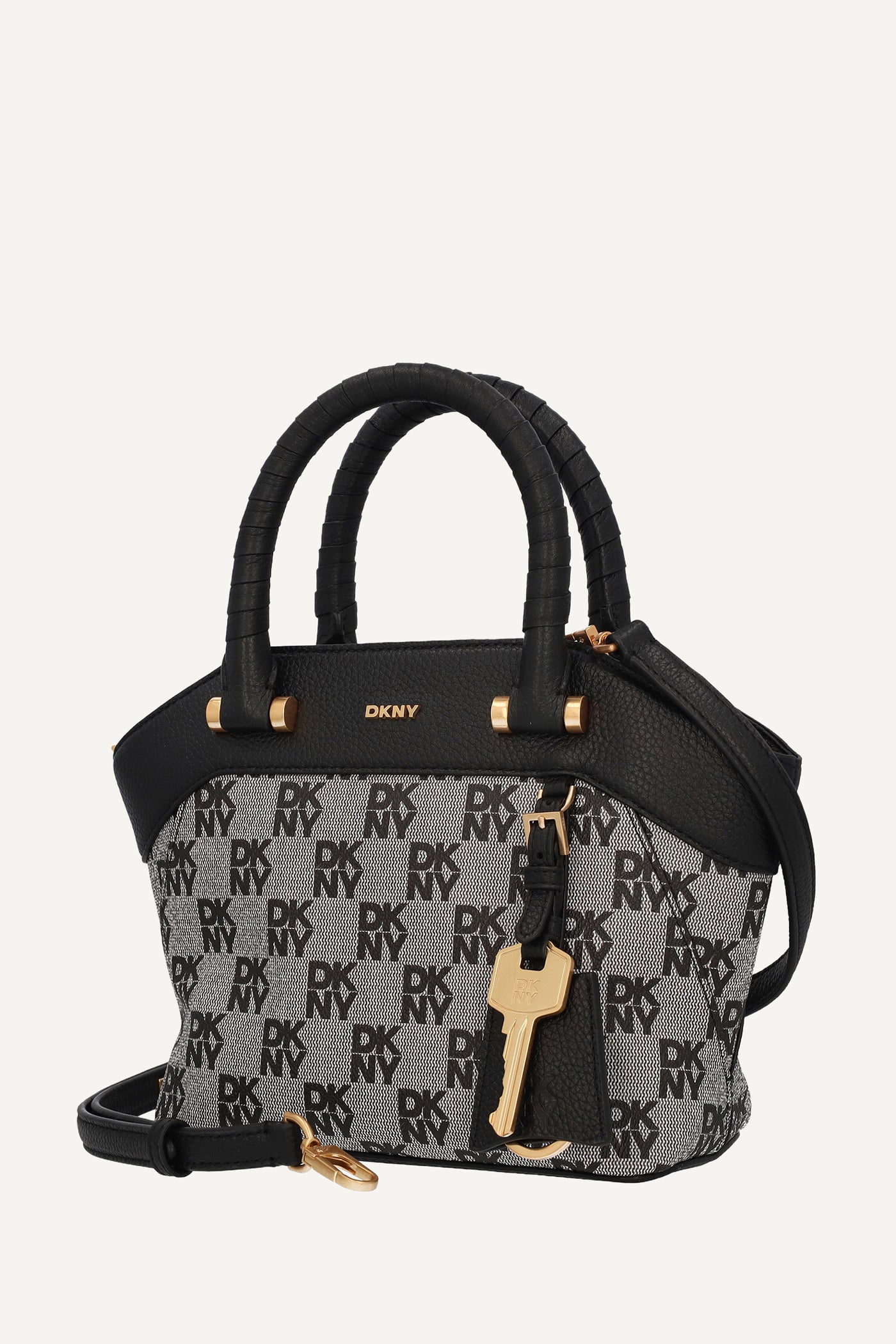 RAEGAN SMALL SATCHEL