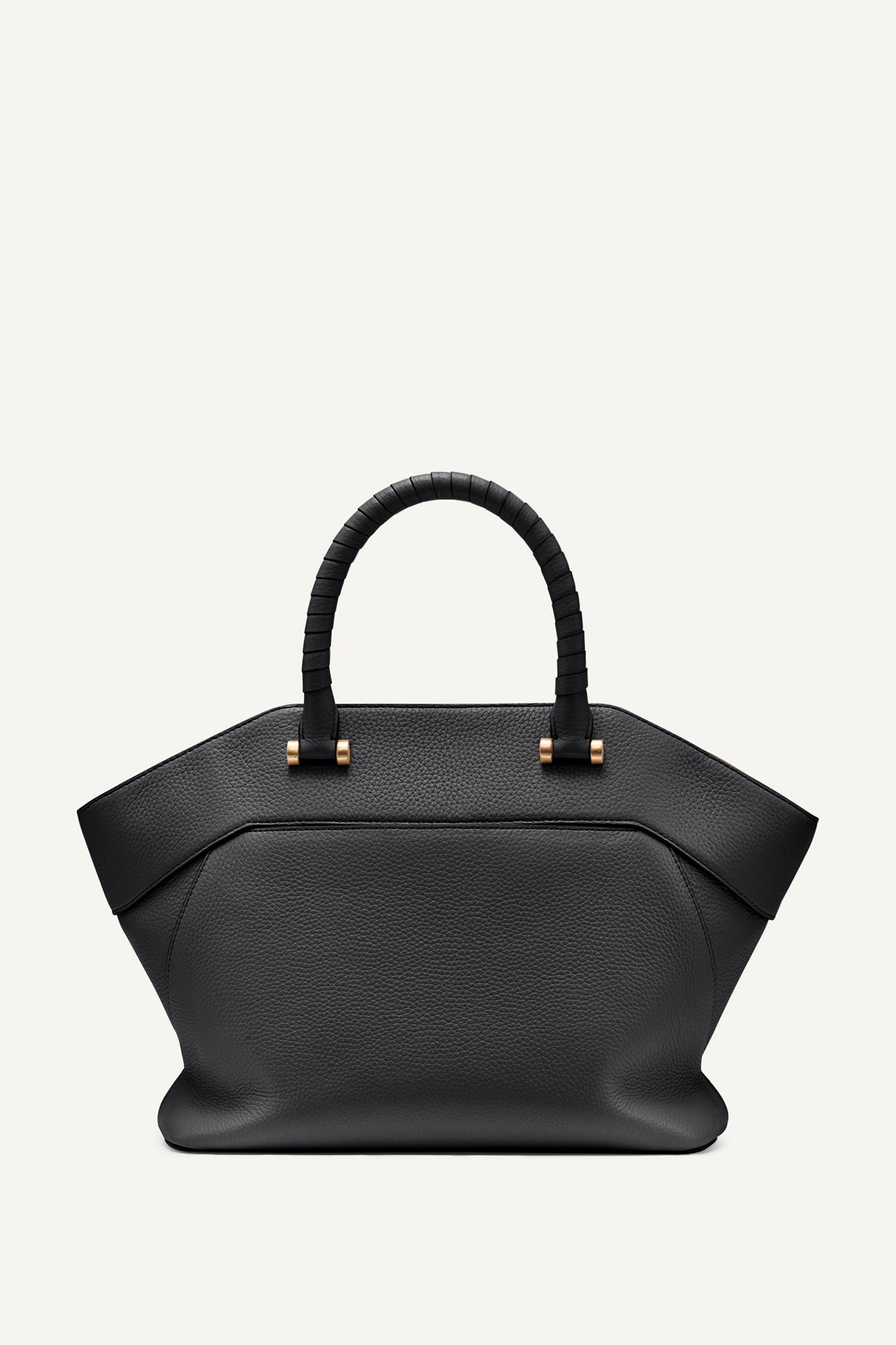 RAEGAN MEDIUM SATCHEL