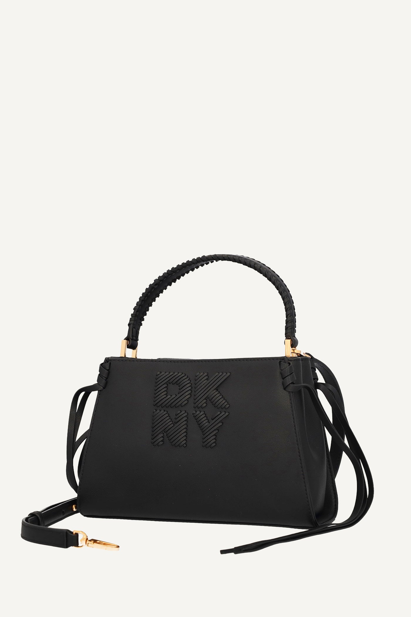 FOSTER SMALL SATCHEL