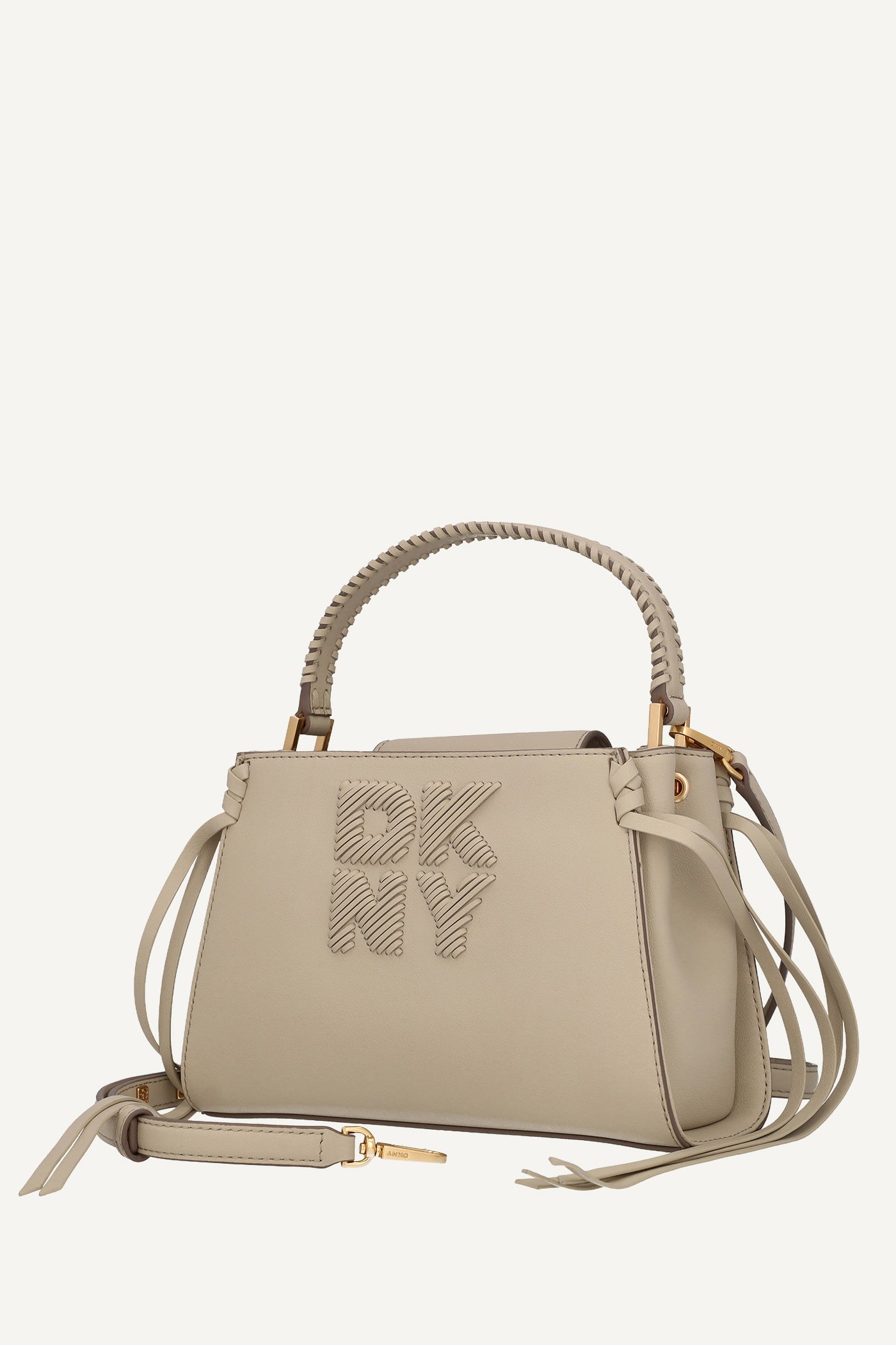 FOSTER SMALL SATCHEL