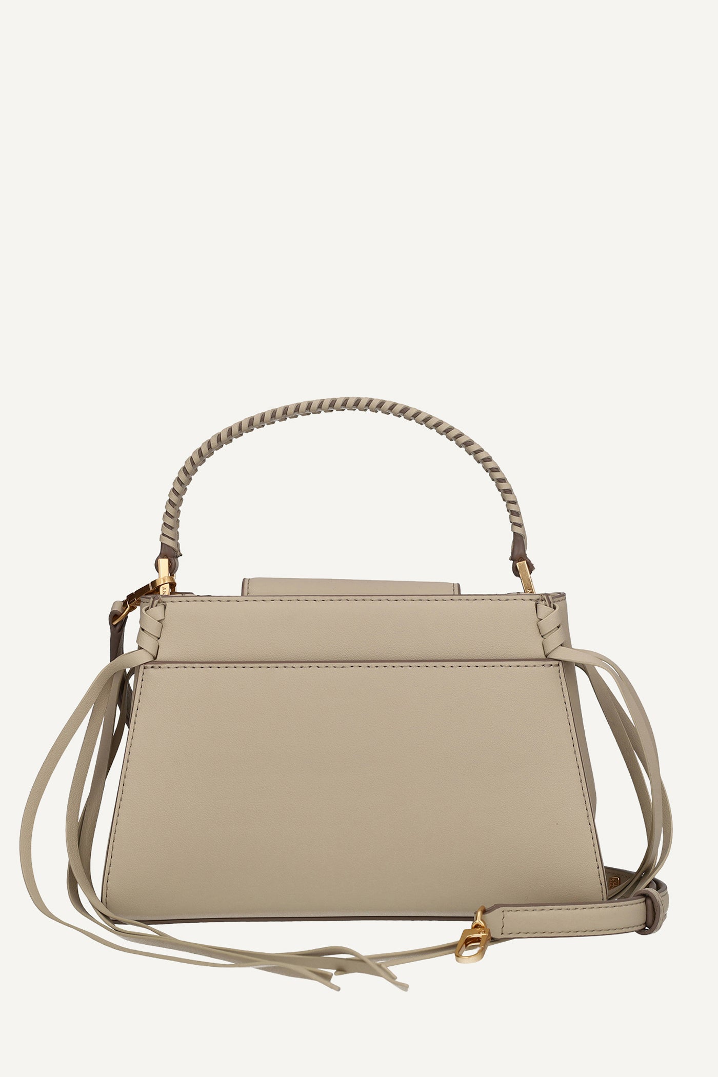 FOSTER SMALL SATCHEL