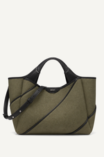 WILLA SATCHEL