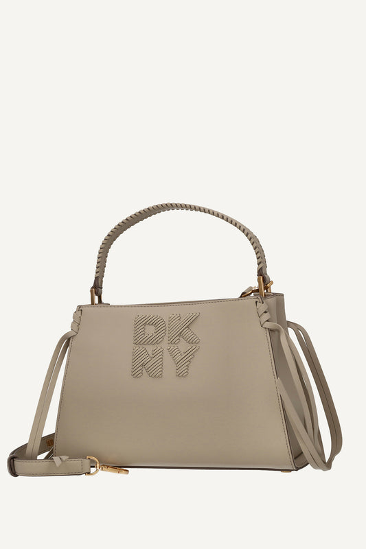 FOSTER MEDIUM SATCHEL